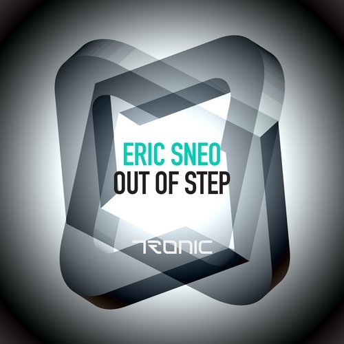image cover: Eric Sneo - Out Of Step / TR217