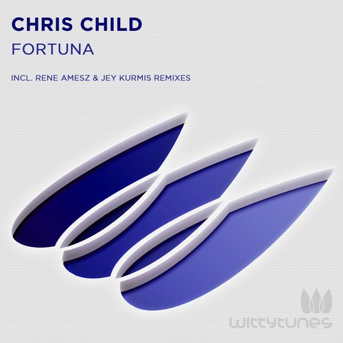 image cover: Chris Child - Fortuna / WT236