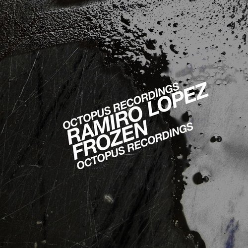 image cover: Ramiro Lopez - Frozen / OCT91