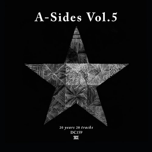 image cover: VA - A-Sides Volume 5 / DC159
