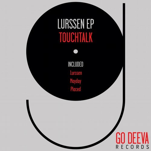 image cover: Touchtalk - Lurssen Ep / GDV1623