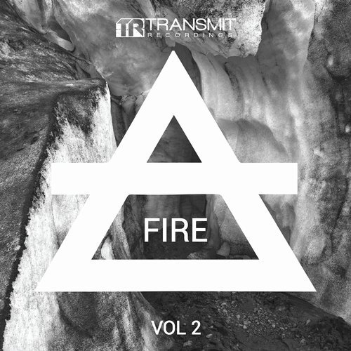 image cover: VA - FIRE Vol.2 / TRSMT078