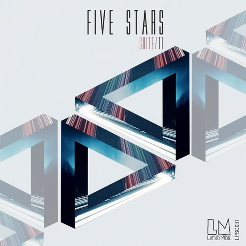 image cover: VA - Five Stars - Suite 11 / LPSC031