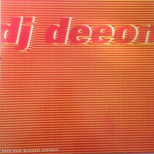 image cover: DJ Deeon - Akceier 8 / BASIC263