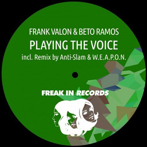 image cover: VA - 4 To The Floor Volume 01 / 4 To The Floor Records