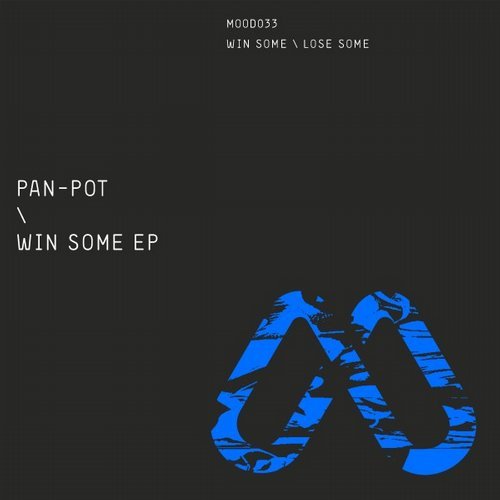 image cover: Pan-Pot - Win Some EP / 4056813033700