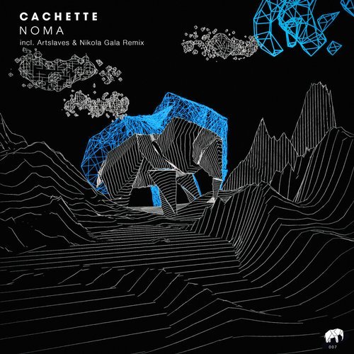 image cover: Cachette - Noma / SA007