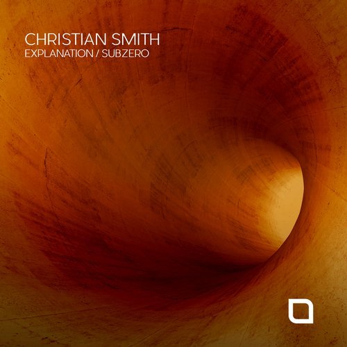 image cover: Christian Smith - Explanation / Subzero / TR219