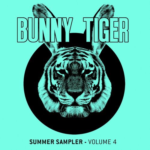 image cover: VA - Bunny Tiger Summer Sampler Vol. 4 / BTSP004