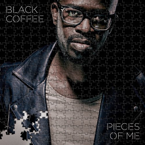 image cover: Black Coffee, Cara Frew - I'll Find You / UL7449