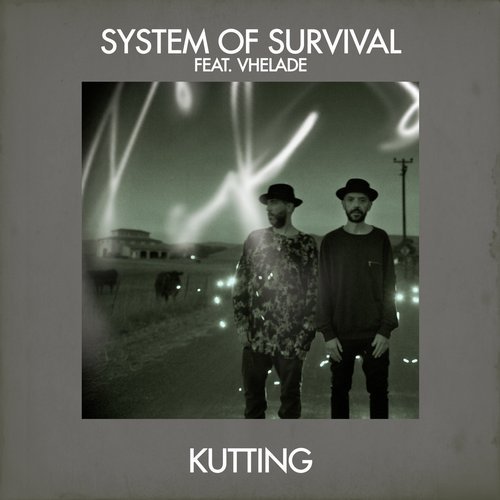 image cover: System Of Survival - Kutting / GPM355