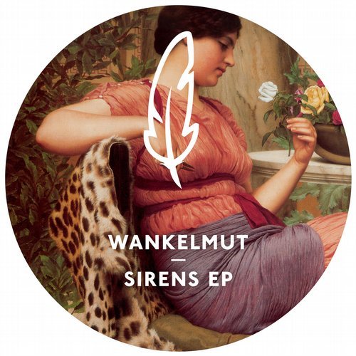 image cover: Wankelmut - Sirens EP / POM030