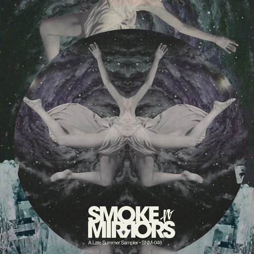 image cover: VA - Smoke N' Mirrors Late Summer Sampler / SNM048