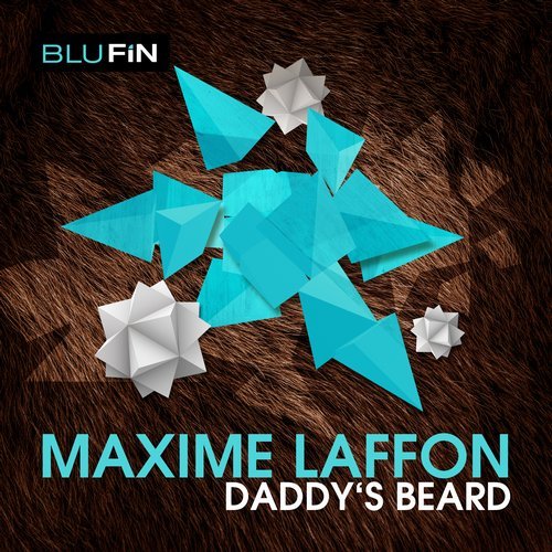 image cover: Maxime Laffon - Daddy's Beard / BFDIG070