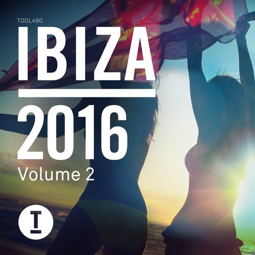 image cover: VA - Toolroom Ibiza 2016 Vol 2 / TOOL49002Z