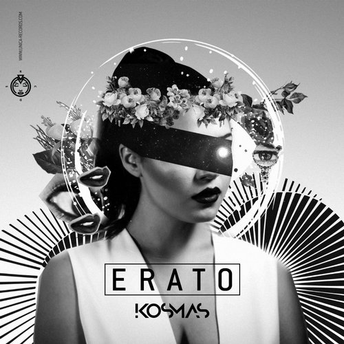 image cover: Kosmas - Erato / UNICA2