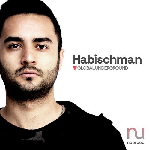 image cover: Habischman - Global Underground: Nubreed 9 - Habischman / 190296990458