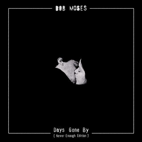 image cover: Bob Moses - Tearing Me Up (Tale of Us Remix) / RUG708D4