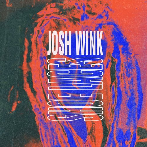 image cover: Josh Wink - Shoelaces / BNR153