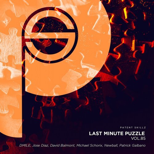 image cover: Last Minute Puzzle 85 / PSLMP085
