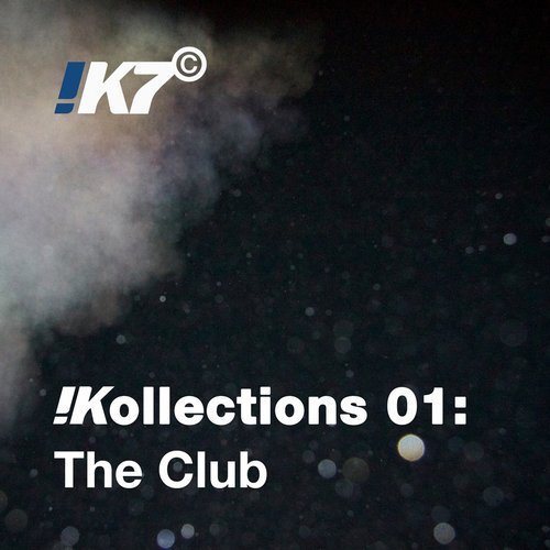 image cover: !Kollections 01: The Club / K7344D