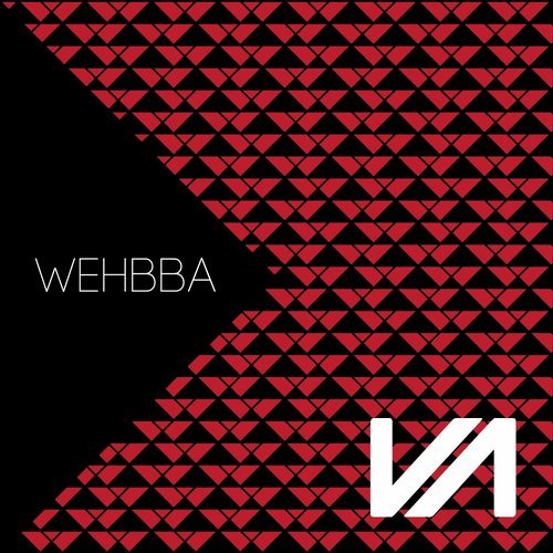image cover: Wehbba - The Observer EP / ELV49