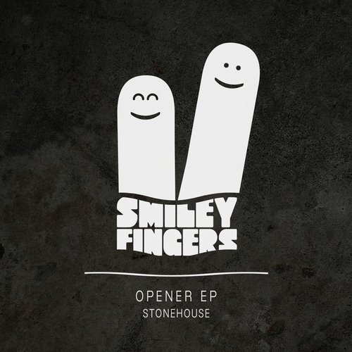 image cover: Stonehouse - The Opener / SFNLTD038