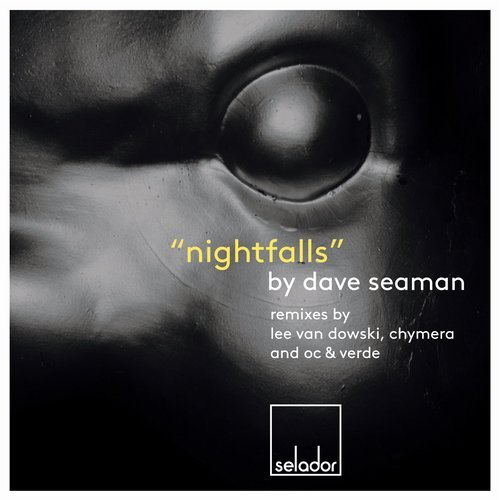 image cover: Dave Seaman - Nightfalls / SEL050