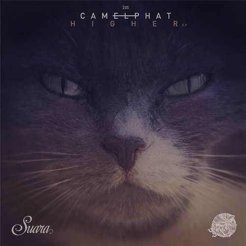 image cover: CamelPhat - Higher EP / SUARA235