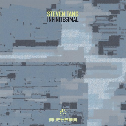 image cover: Steven Tang - Infinitesimal / EMPD017