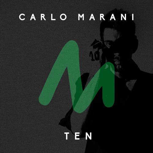 image cover: Carlo Marani - Ten / METPO044