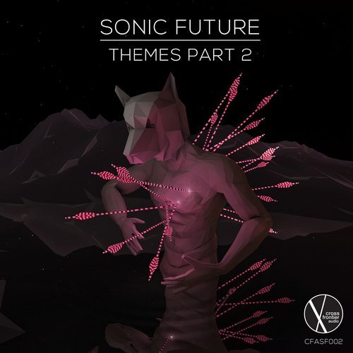image cover: Sonic Future - Themes (Part 2) / CFASF002