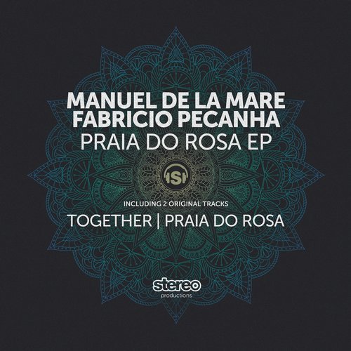 image cover: Manuel De La Mare, Fabricio Pecanha - Praia Do Rosa / SP192
