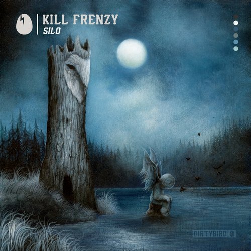 image cover: Kill Frenzy - Silo / DB142