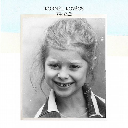 image cover: Kornél Kovács - The Bells / BARN045
