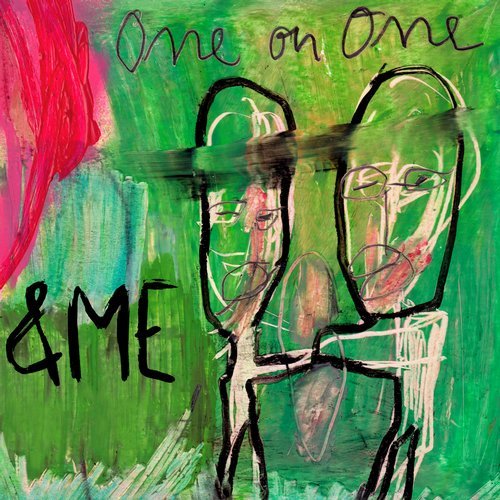image cover: &ME - One On One / KM034