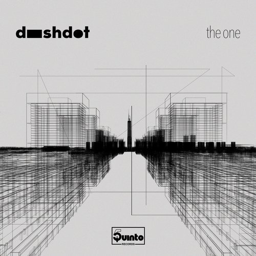 image cover: Dashdot - The One / 5R007