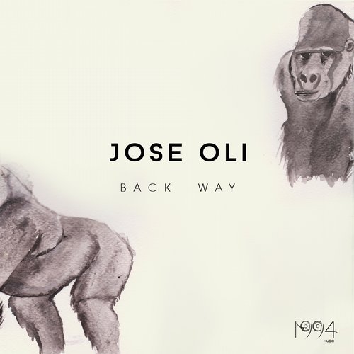 image cover: Jose Oli - Back Way / 1994MUSIC0200