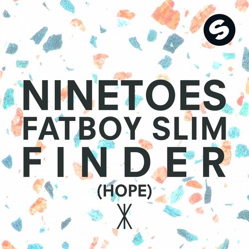 image cover: Fatboy Slim, Ninetoes - Finder (Hope) / SPDEEP360