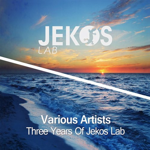 image cover: Three Years of Jekos Lab / JEKSLAB149