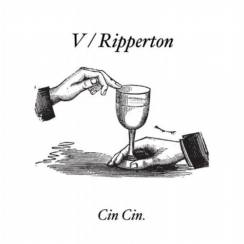 image cover: Ripperton, V - V / Ripperton / CINCIN003