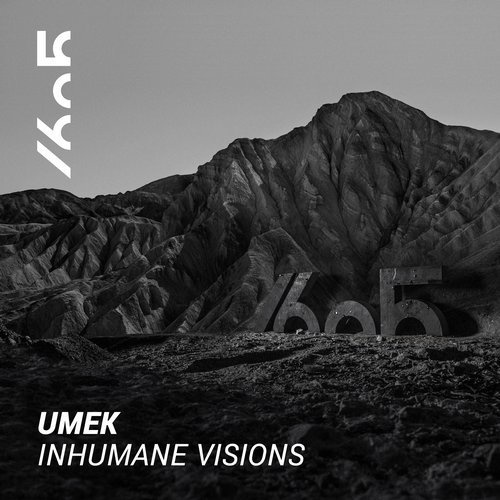 image cover: UMEK - Inhumane Visions / 1605219