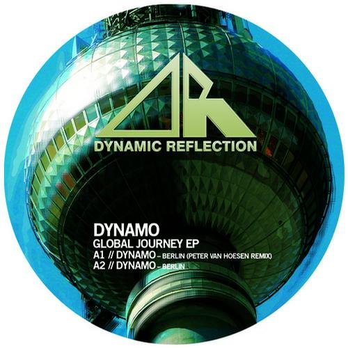 image cover: Dynamo - Global Journey / DREF007