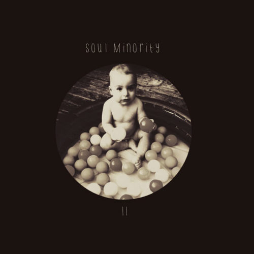 image cover: Soul Minority - II / KRD172