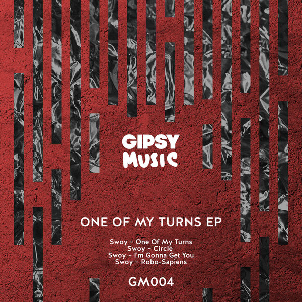 image cover: Swoy - One Of My Turns EP / GM004