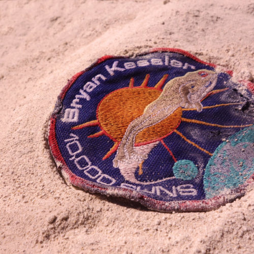 Bryan Kessler – 10,000 Suns – EP / NMBRS51