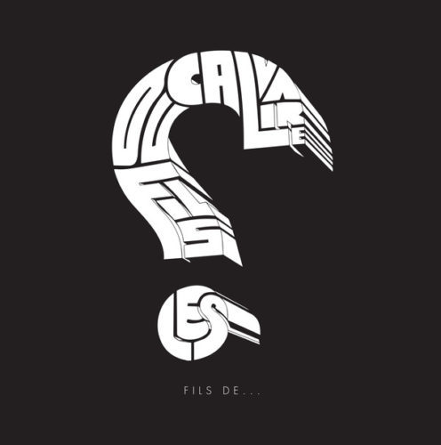 Les Fils Du Calvaire – Fils De… /  BEC5156412