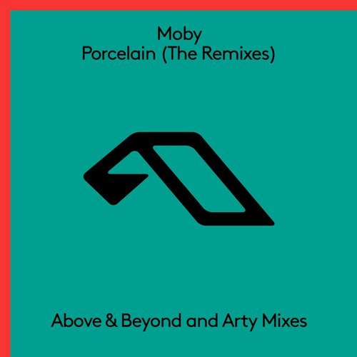image cover: Moby - Porcelain (The Remixes) /