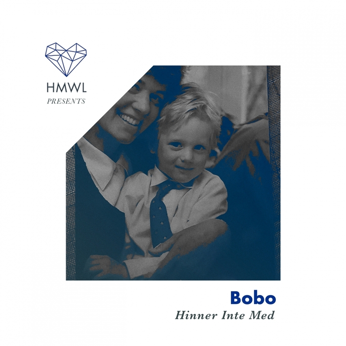 image cover: Bobo - HMWL Presents: Bobo / HMWLP006