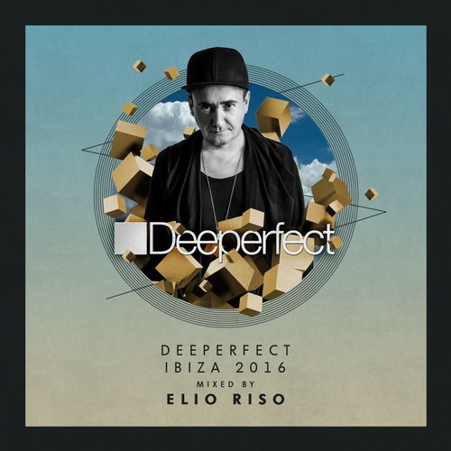 image cover: VA - Deeperfect Ibiza 2016 Mixed By Elio Riso / DPE1235